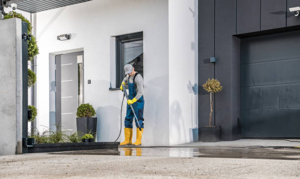 Best Gas Station Cleaning  in Knightdale, NC